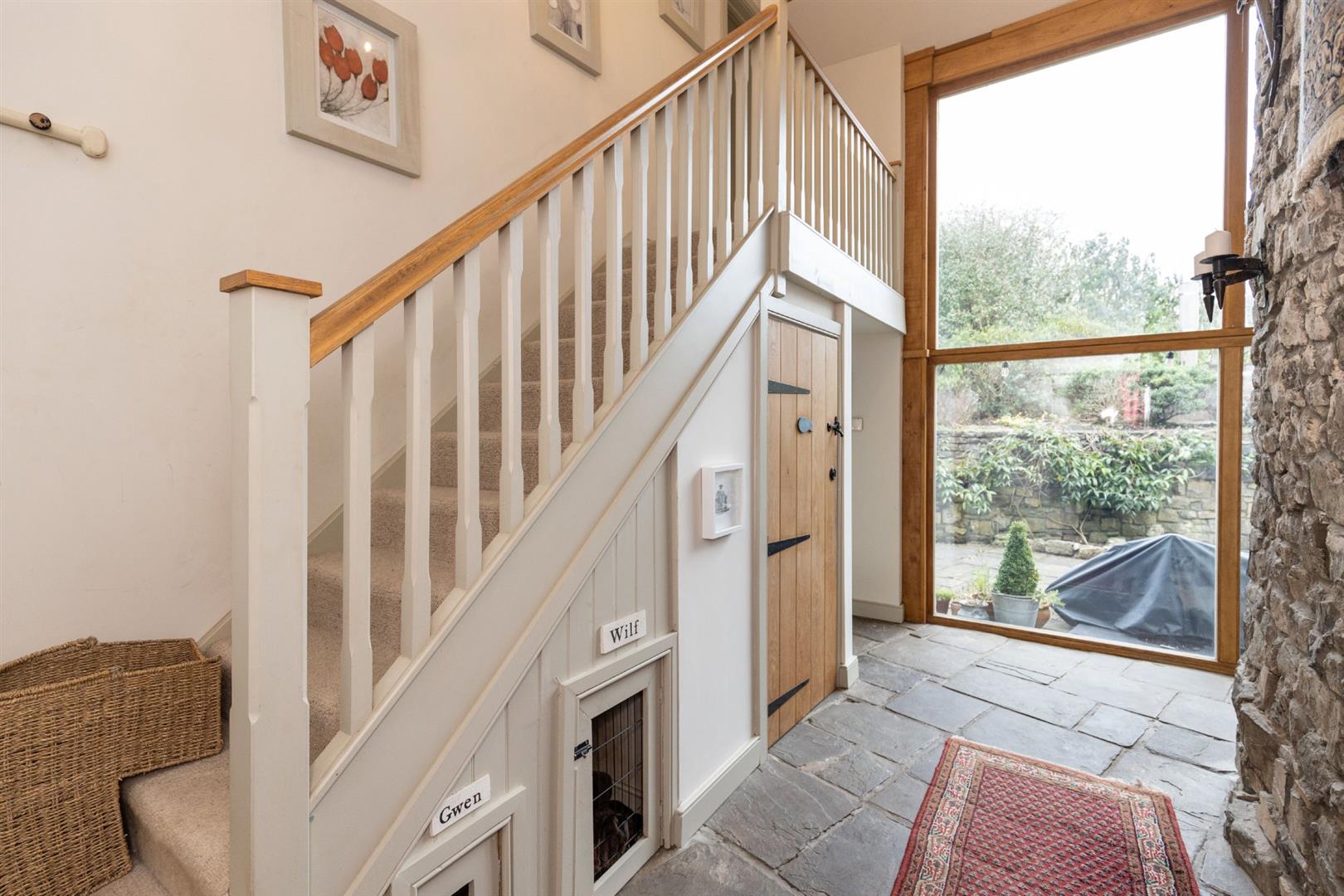 Church Street, Llysworney, Near Cowbridge, Vale of Glamorgan, CF71 7NQ